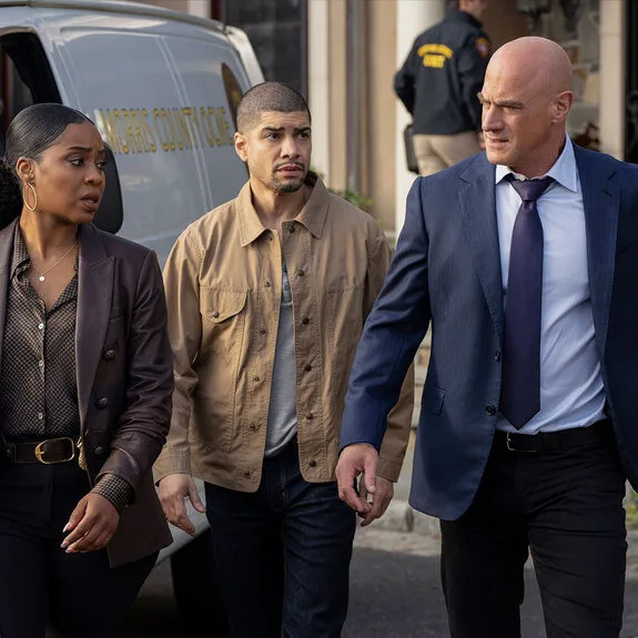 Law & Order: Organized Crime Season 5 Set to Premiere on Peacock