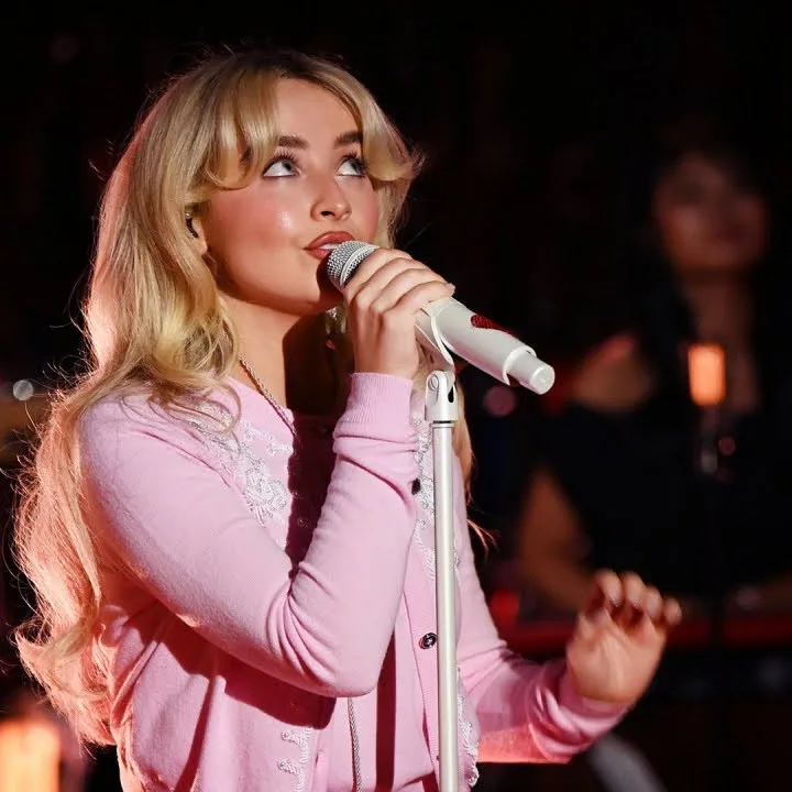 Sabrina Carpenter Expands ‘Short N Sweet’ Tour with Additional North American Dates
