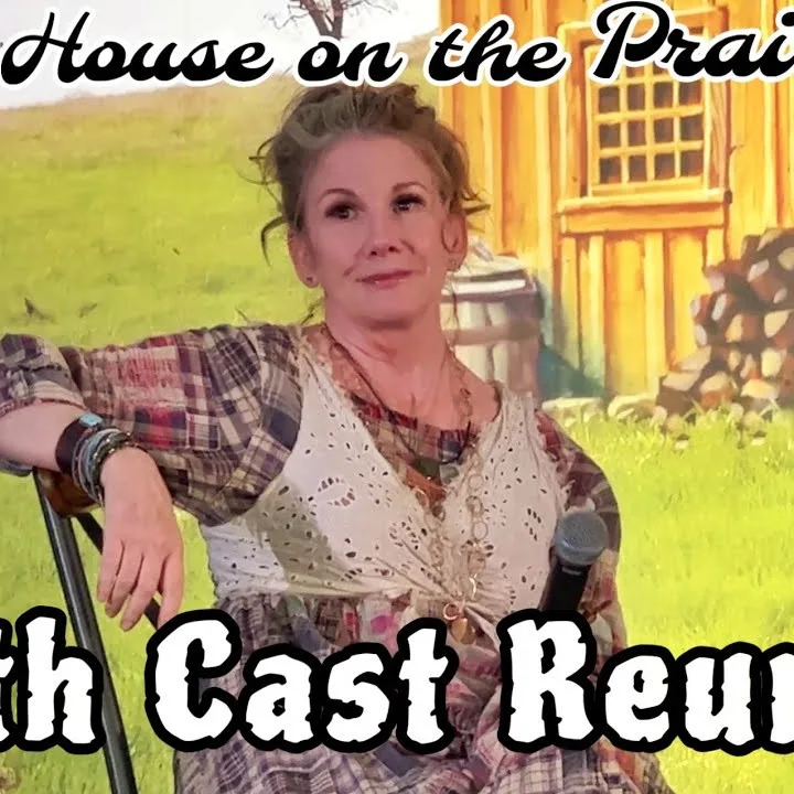 Melissa Gilbert Reflects on Little House on the Prairie’s Ending and Michael Landon’s Vision