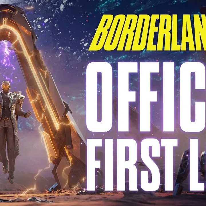 Borderlands 4 Set to Release on September 23, 2025, with Upcoming Dedicated Reveal Show