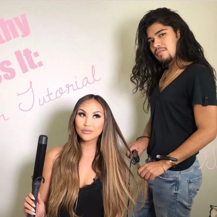 Celebrity Hairstylist Jesús Guerrero Passes Away at 34