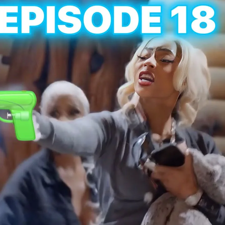 Baddies Midwest Episode 18 Recap: Tensions Peak During House Meeting with Special Guest