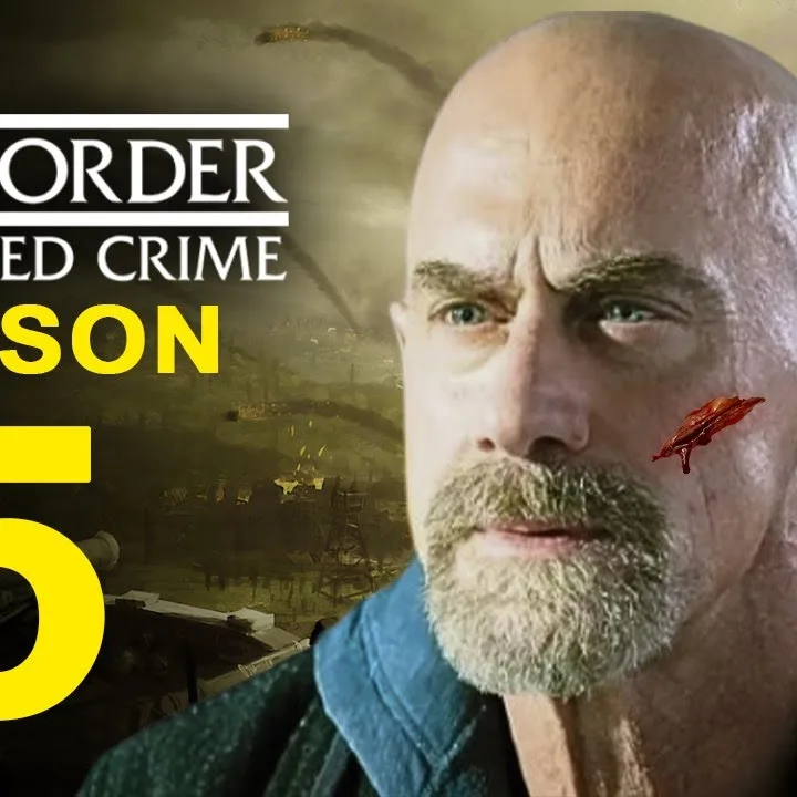 Law & Order: Organized Crime Sets Premiere Date for Season 5 on Peacock