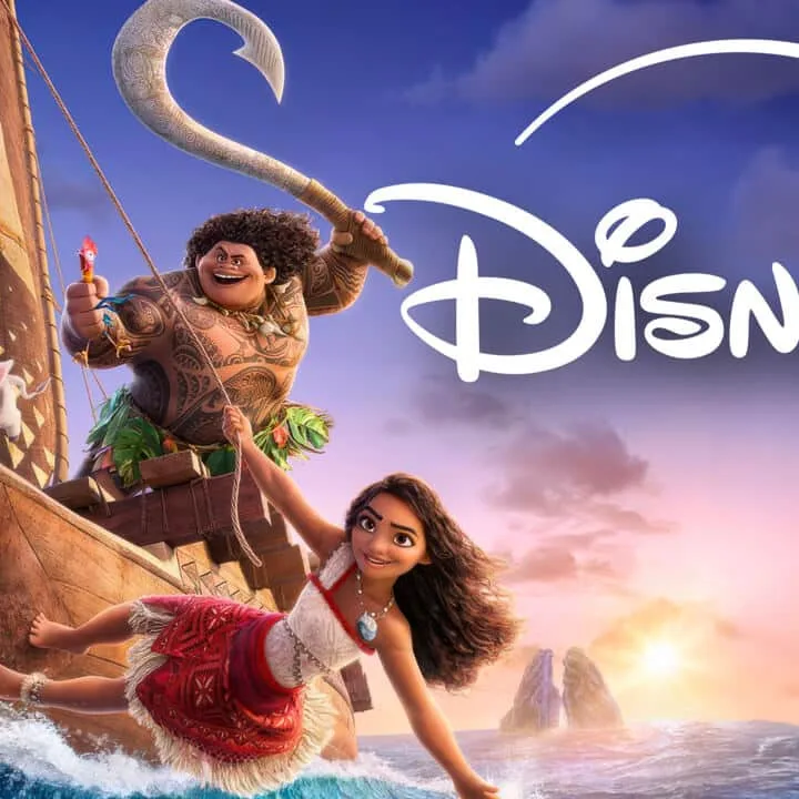 Moana 2: Streaming Release Date and Options Revealed