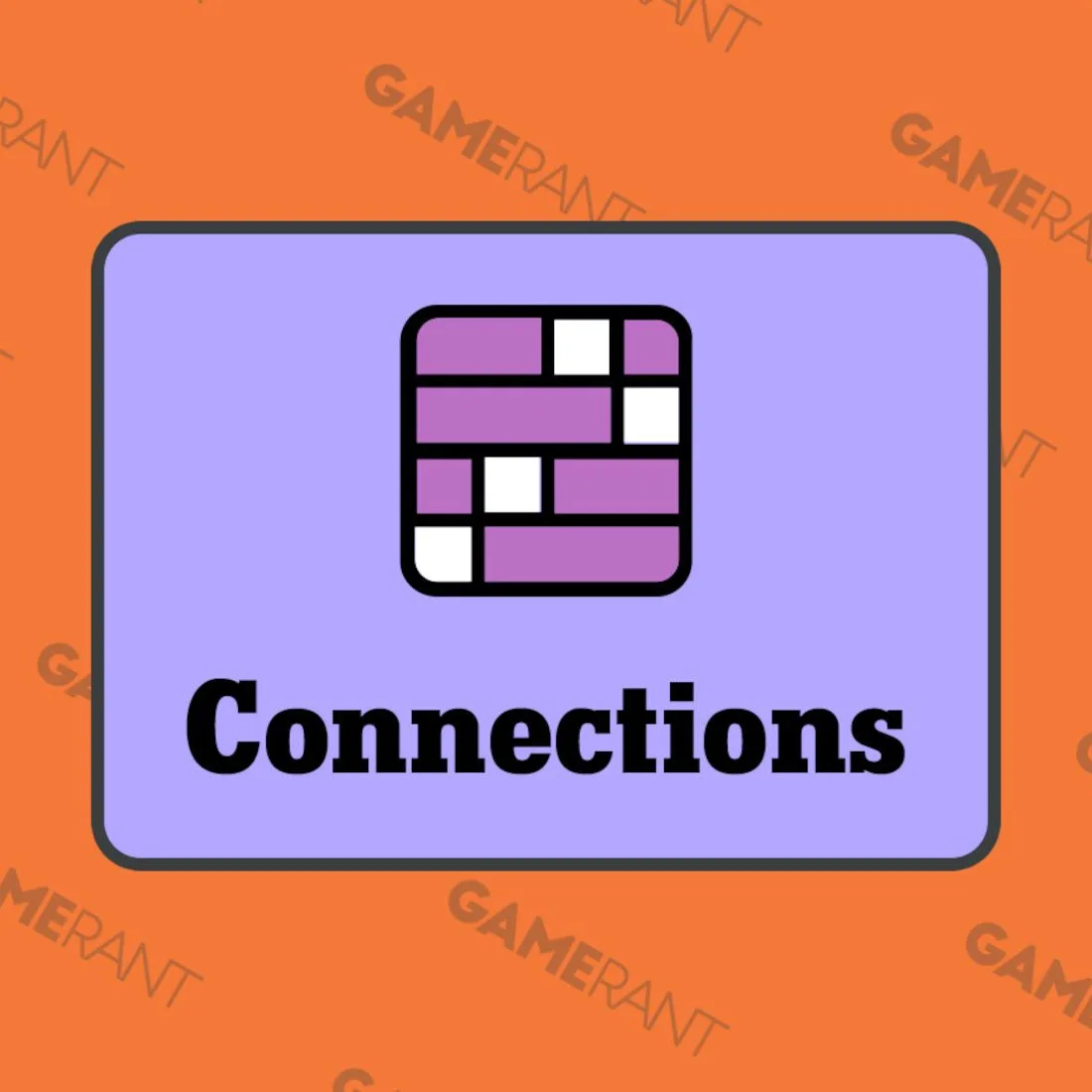 NYT Connections Puzzle Tips and Answers for February 22, 2025