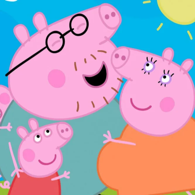 Mummy Pig Expecting Baby No. 3: Peppa Pig Set for New Addition