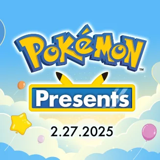 Pokémon Presents Announcement Reveals Exciting Updates for Fans