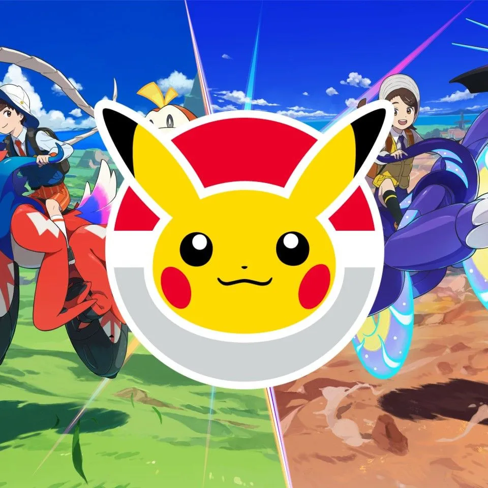 Exciting Announcements Unveiled During February 2025 Pokémon Day