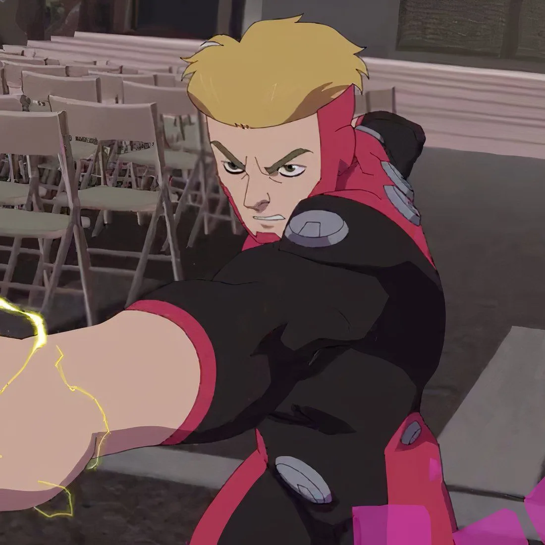 Invincible Season 3 Episode 6 Trailer Reveals New Villain and Powers