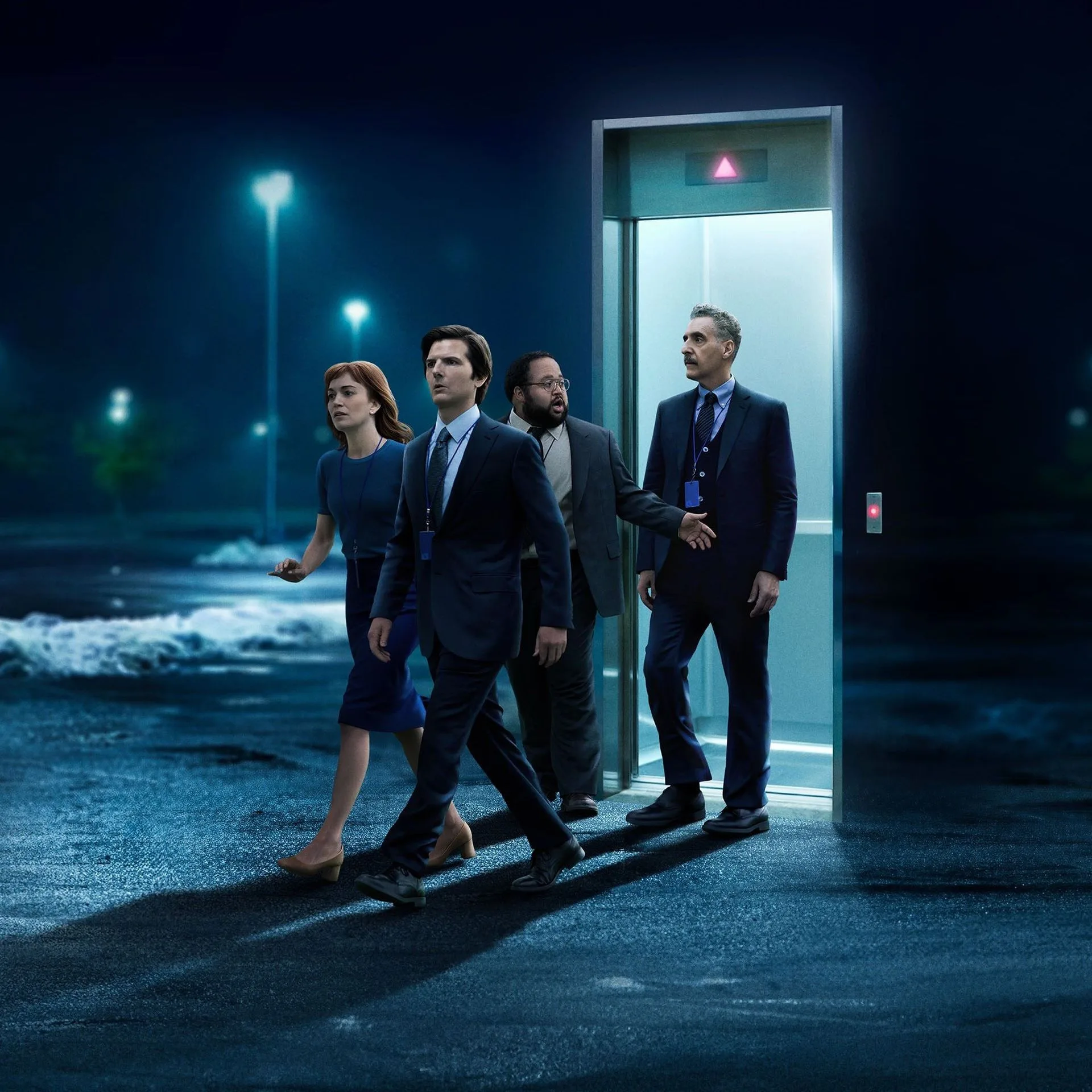 Apple TV+’s ‘Severance’ Season 2: Release Details and Episode Insights