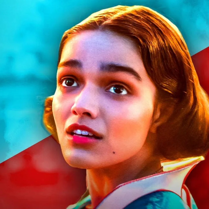 Rachel Zegler Faces Backlash Over Live-Action ‘Snow White’ Comments