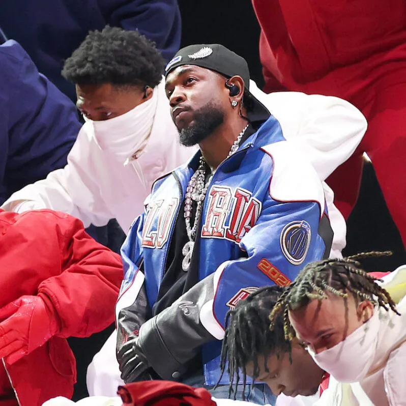 Drake and Serena Williams Sparks Dating Rumors Amid Kendrick Lamar’s Super Bowl Antics