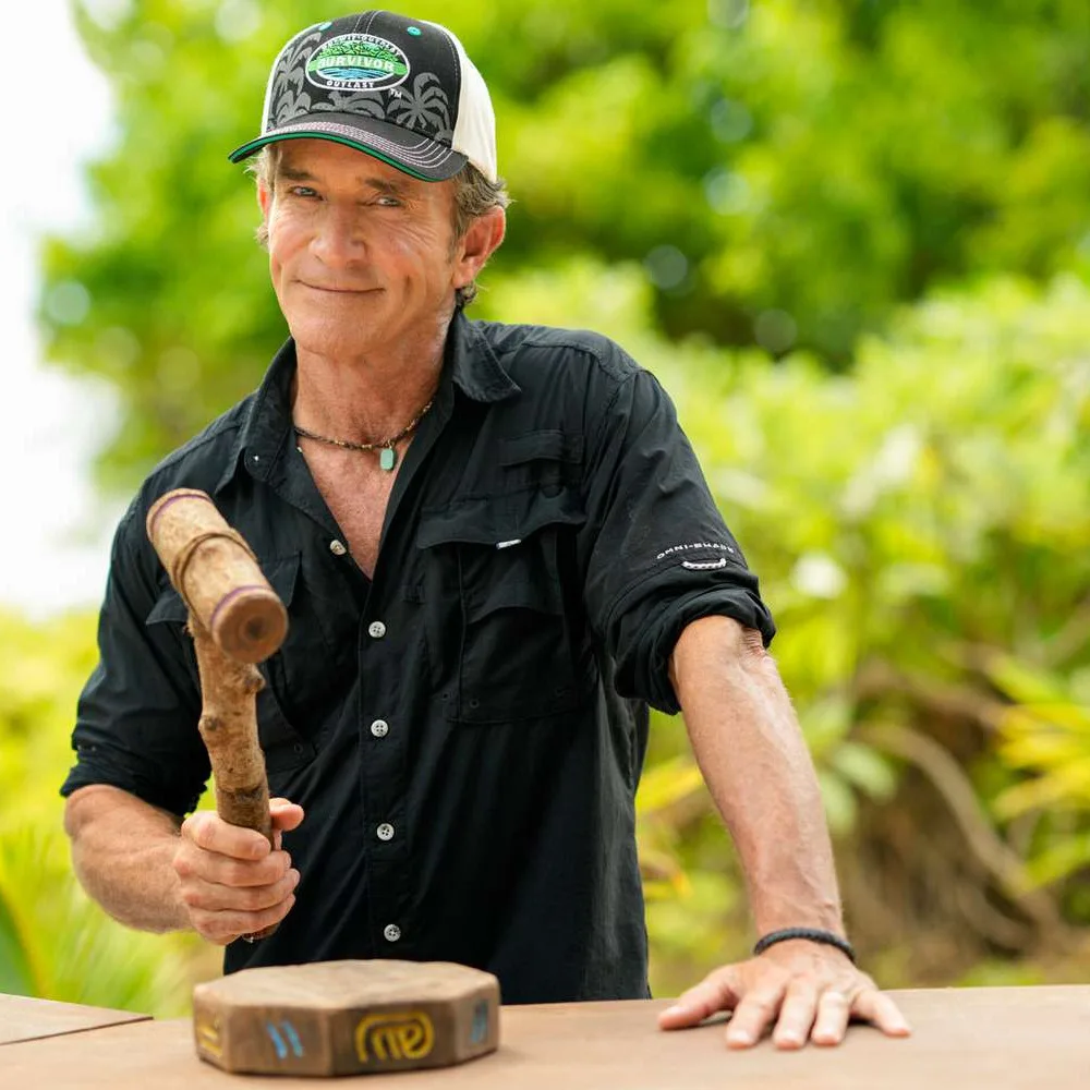Survivor 50: Fans Vote on Key Elements to Introduce Gameplay Updates