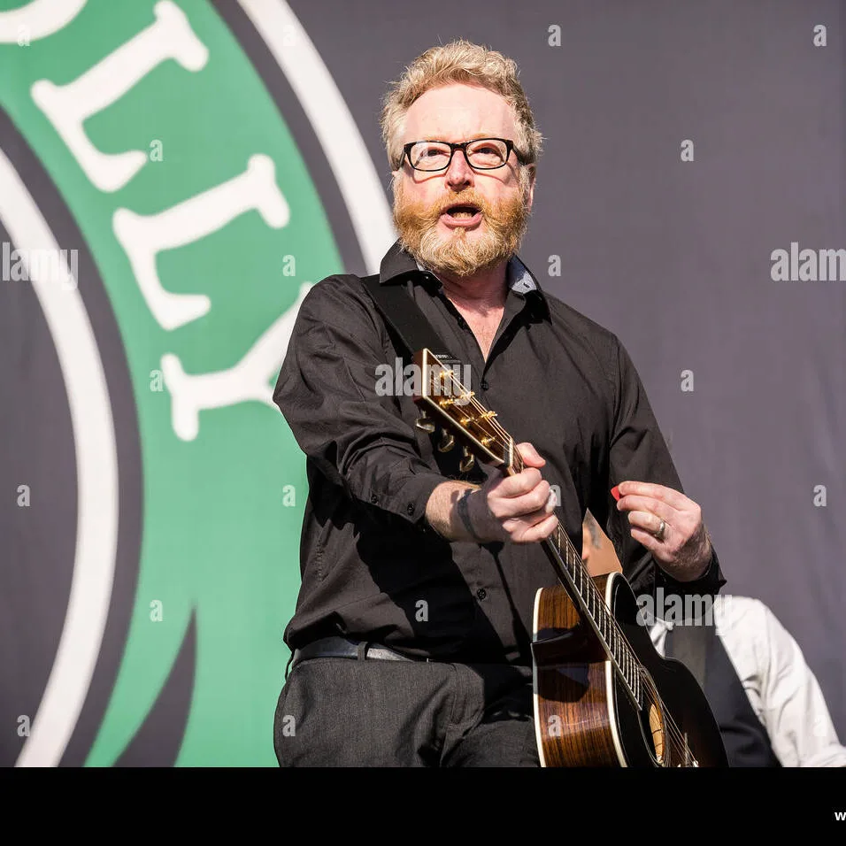 Flogging Molly Cancels All 2025 Concerts Due to Lead Singer’s Health Issues