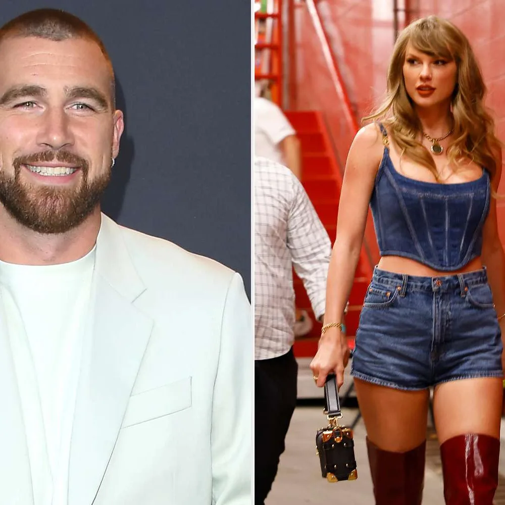 Super Bowl 2025: Taylor Swift and Travis Kelce Grabs Headline Spotlight Amid Game Excitement