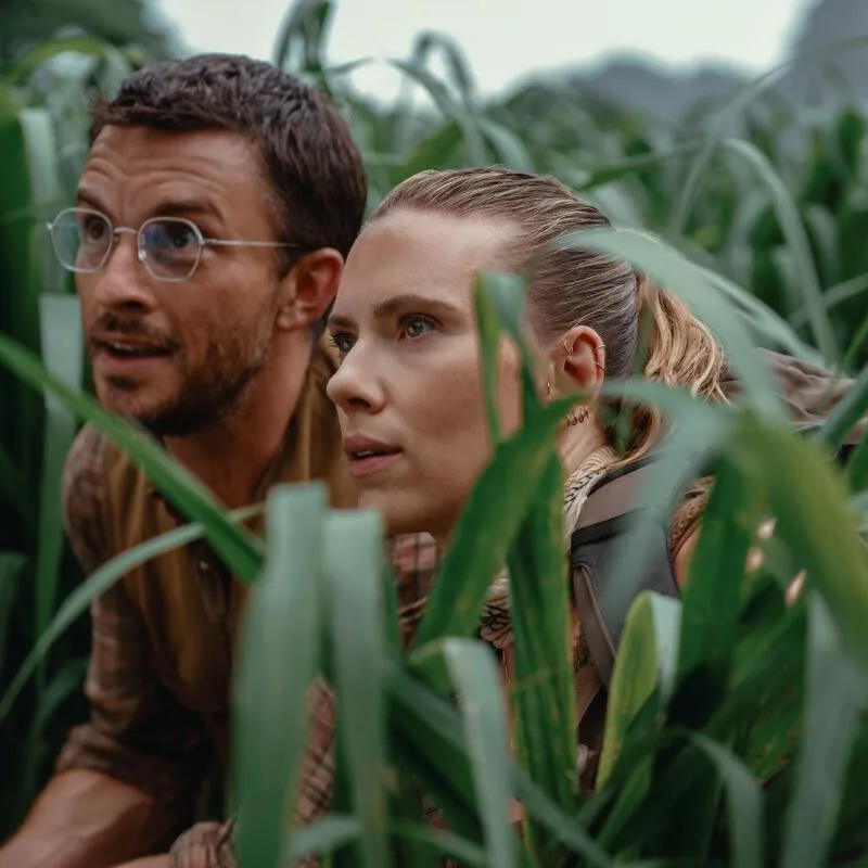 Jurassic World: Rebirth Trailer Sparks Debate Among Fans and Critics