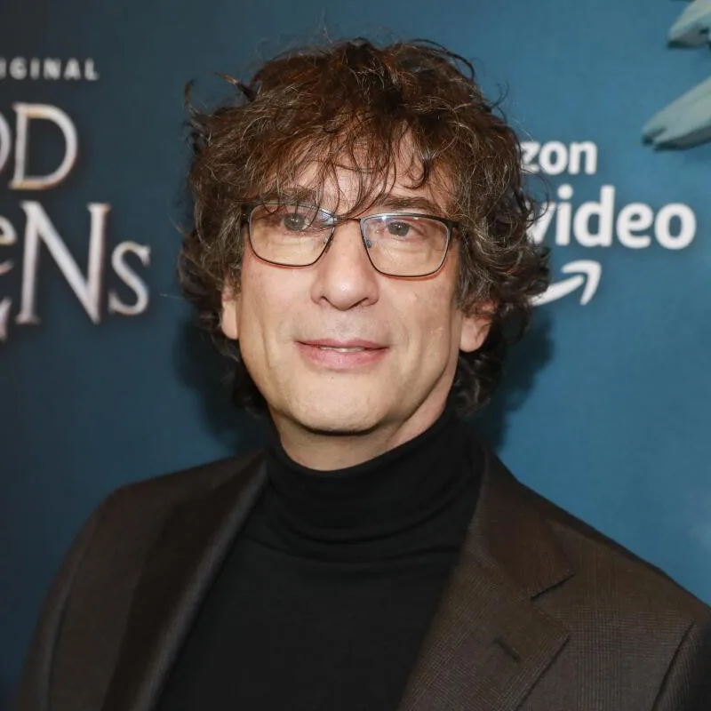 Neil Gaiman and Amanda Palmer Sued for Rape and Human Trafficking Allegations by Former Babysitter