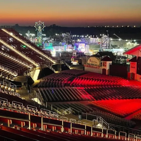 Florida Strawberry Festival 2025: Dates, Entertainment, Food, and More