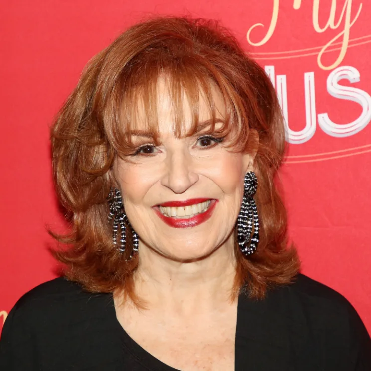 Joy Behar’s Absence from The View Sparks Speculation Among Fans