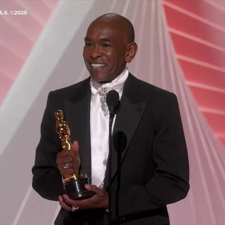 2025 Oscars: A Historic Night for Costume Design with Paul Tazewell’s Win