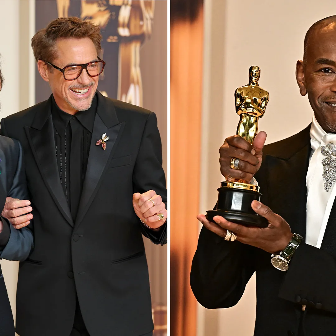 2025 Oscars Winners: A Night of Triumphs and Surprises