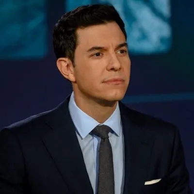 Tom Llamas to Take Over NBC Nightly News as Lester Holt Announces Departure