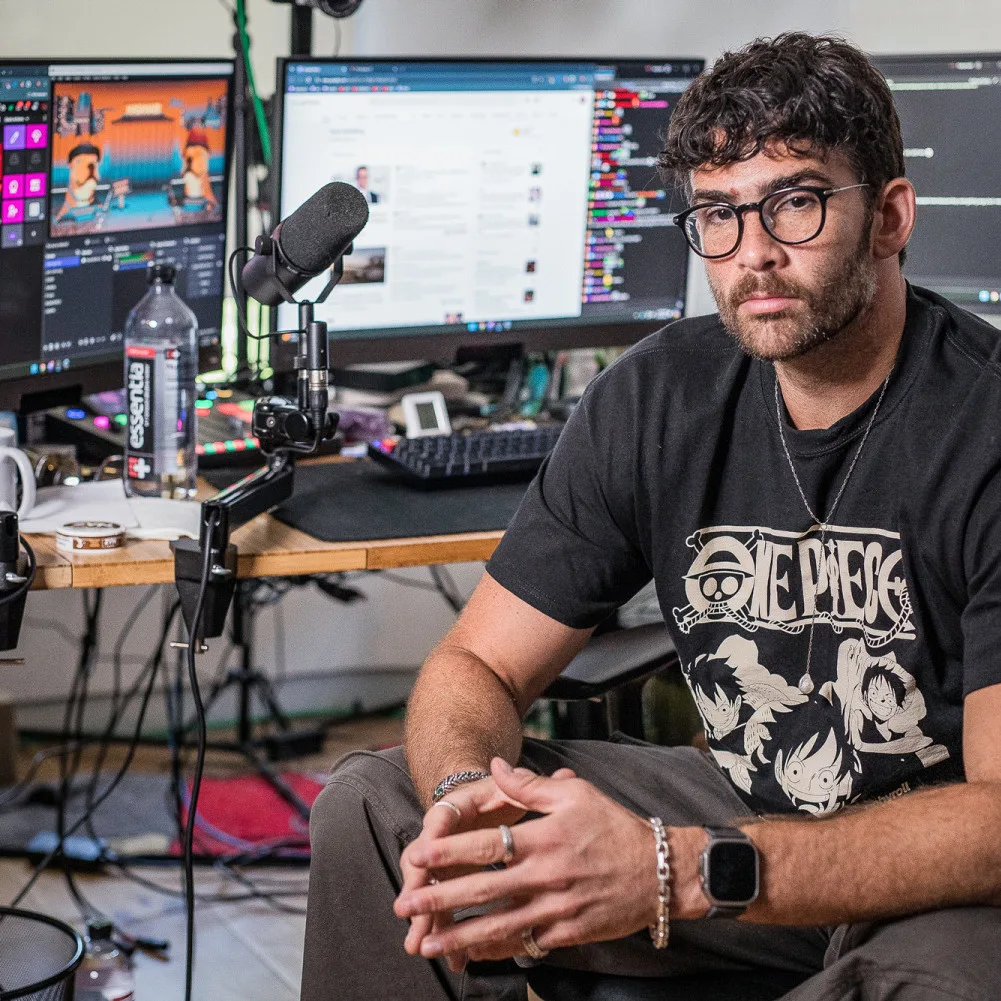 Turkish Twitch Streamer Banned After Urging Viewers to Kill Florida Senator