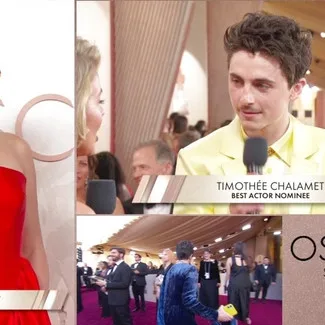 Oscars 2025 Highlights: Anora Emerges Triumphant in Unpredictable Awards Season