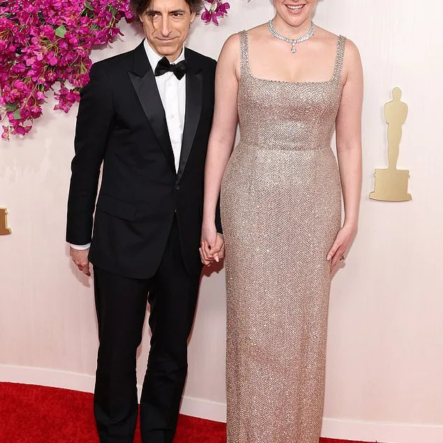 A Night to Remember: Highlights from the 2025 Oscars Ceremony