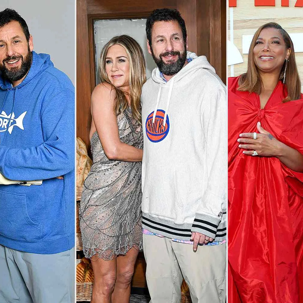 Adam Sandler Shakes Up Oscars with Casualwear: A New Era of Red Carpet Fashion?