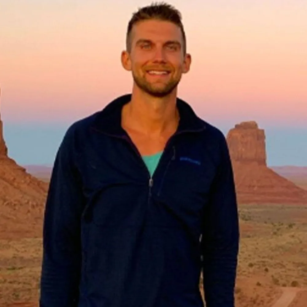 YouTuber Andrew Cross Taken Off Life Support, Dies One Month After Car Accident