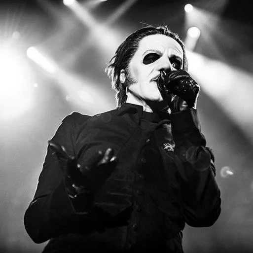 Ghost Announces New Album ‘Skeleta’, Unveils Dark Themes and New Character Papa V Perpetua