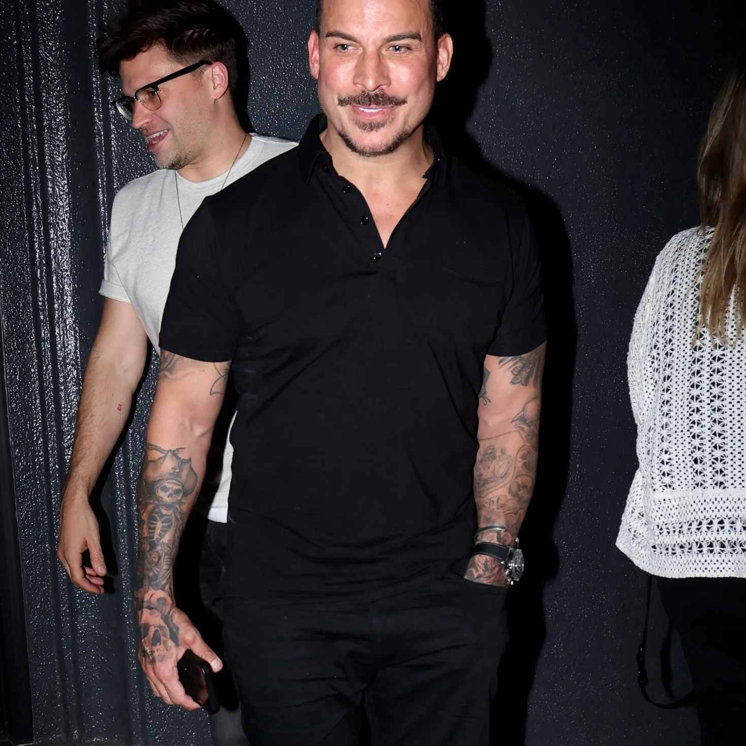 Brittany Cartwright Responds to Jax Taylor’s Revelations About His Cocaine Addiction