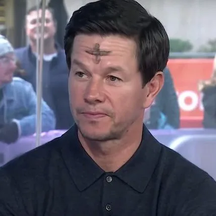 Mark Wahlberg and Gwen Stefani Encourage Spiritual Reflection This Lent