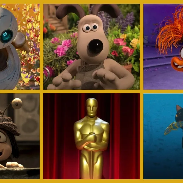 Oscars 2025: ‘Flow’ Triumphs in Best Animated Feature with Groundbreaking Animation Techniques