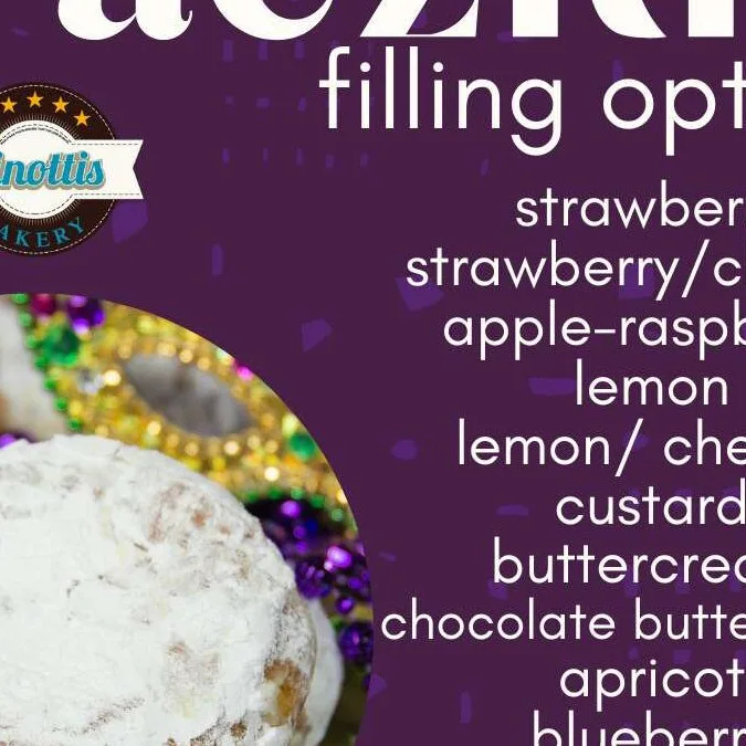 Celebrating Mardi Gras 2025: Fat Tuesday Highlights and Paczki Day Traditions