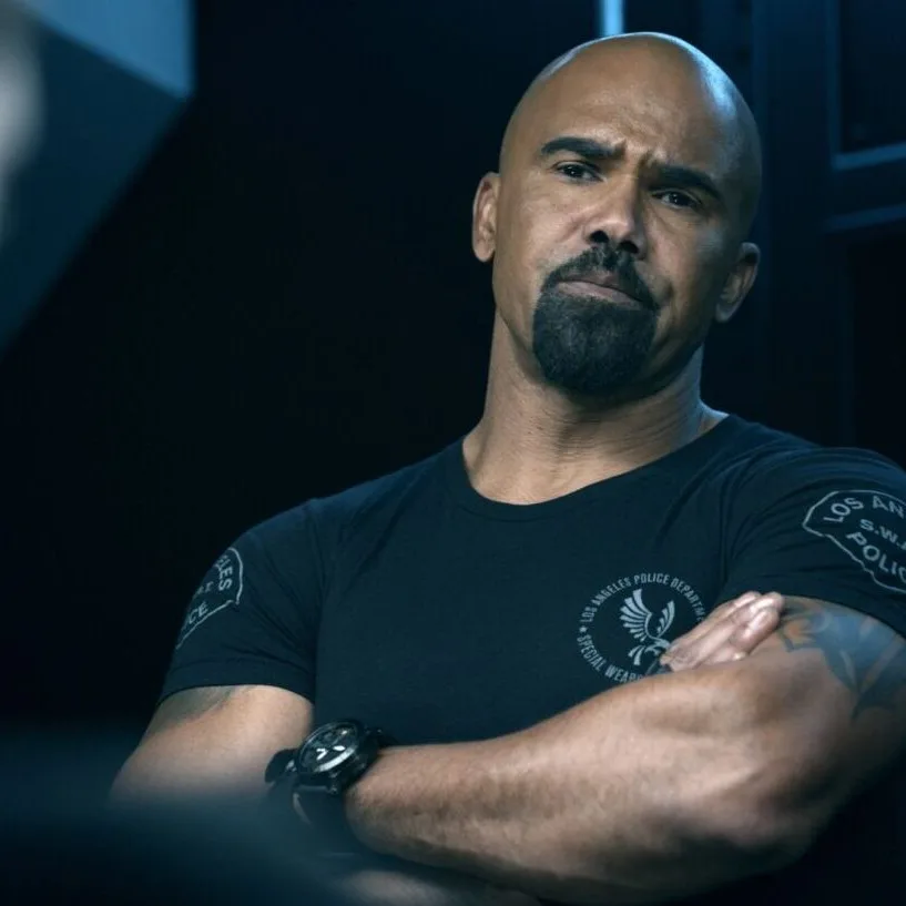 CBS Cancels ‘S.W.A.T.’ for Third Time Amid Primetime Bloodbath; Shemar Moore Reacts
