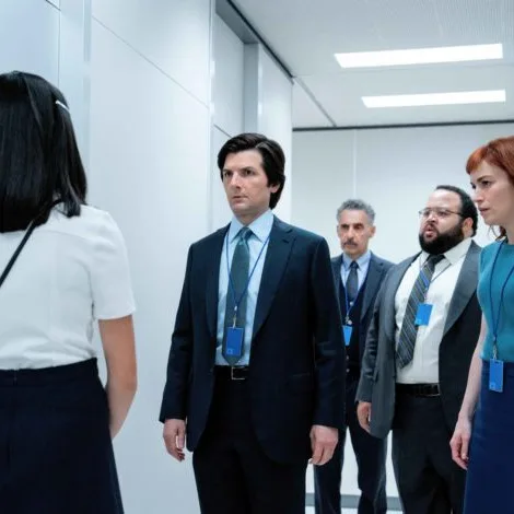 Severance Season 2 Episode 8 Recap: A Dive into Miss Cobel’s Clarity