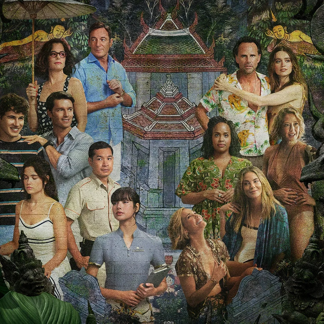 The White Lotus Season 3: Recaps and Viewing Details