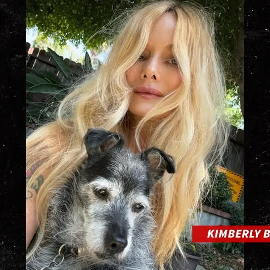 Faster Pussycat Singer Taime Downe’s Fiancée Kimberly Burch Dies After Overboard Accident on Cruise Ship