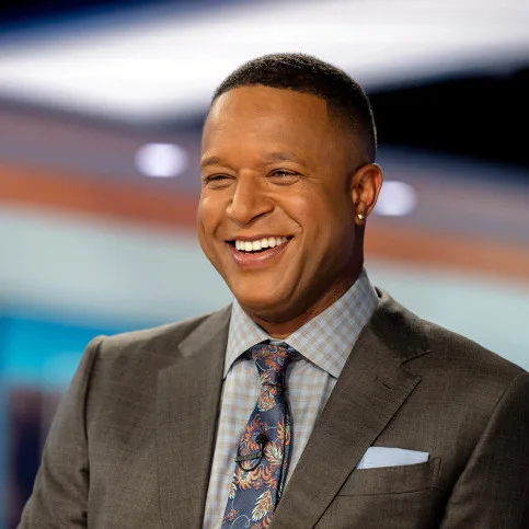 Craig Melvin Makes Major Announcement on Today Show Amid Ongoing Support from Co-Hosts