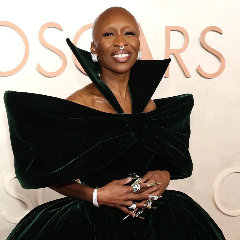The 2025 Oscars: A Night of Glamour and Star Power