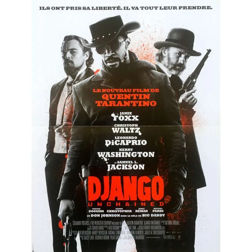Sylvester Stallone Explains Decision to Turn Down Quentin Tarantino’s Offer for ‘Django Unchained’