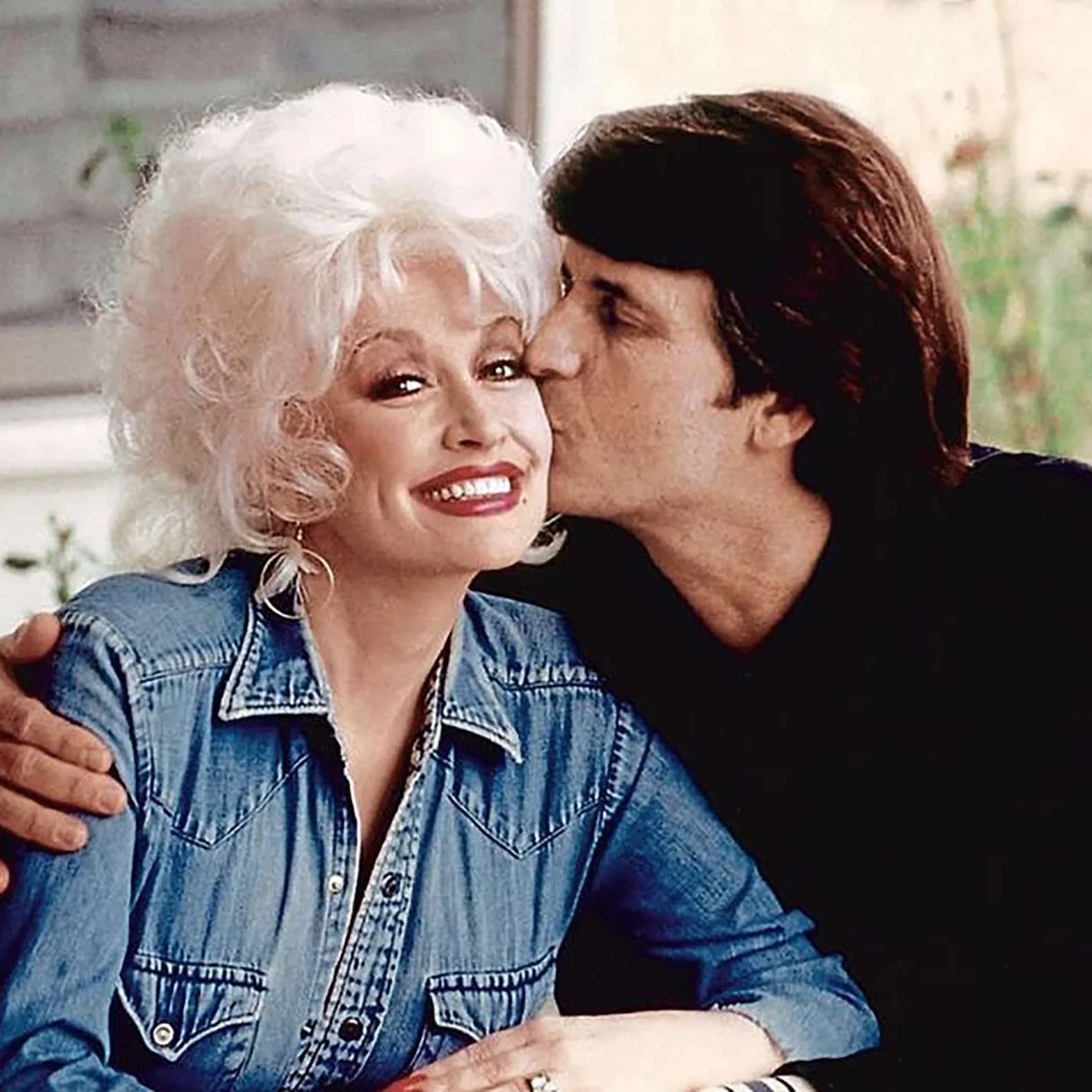 Dolly Parton’s Husband Carl Dean Passes Away: A Look at Their Life Together