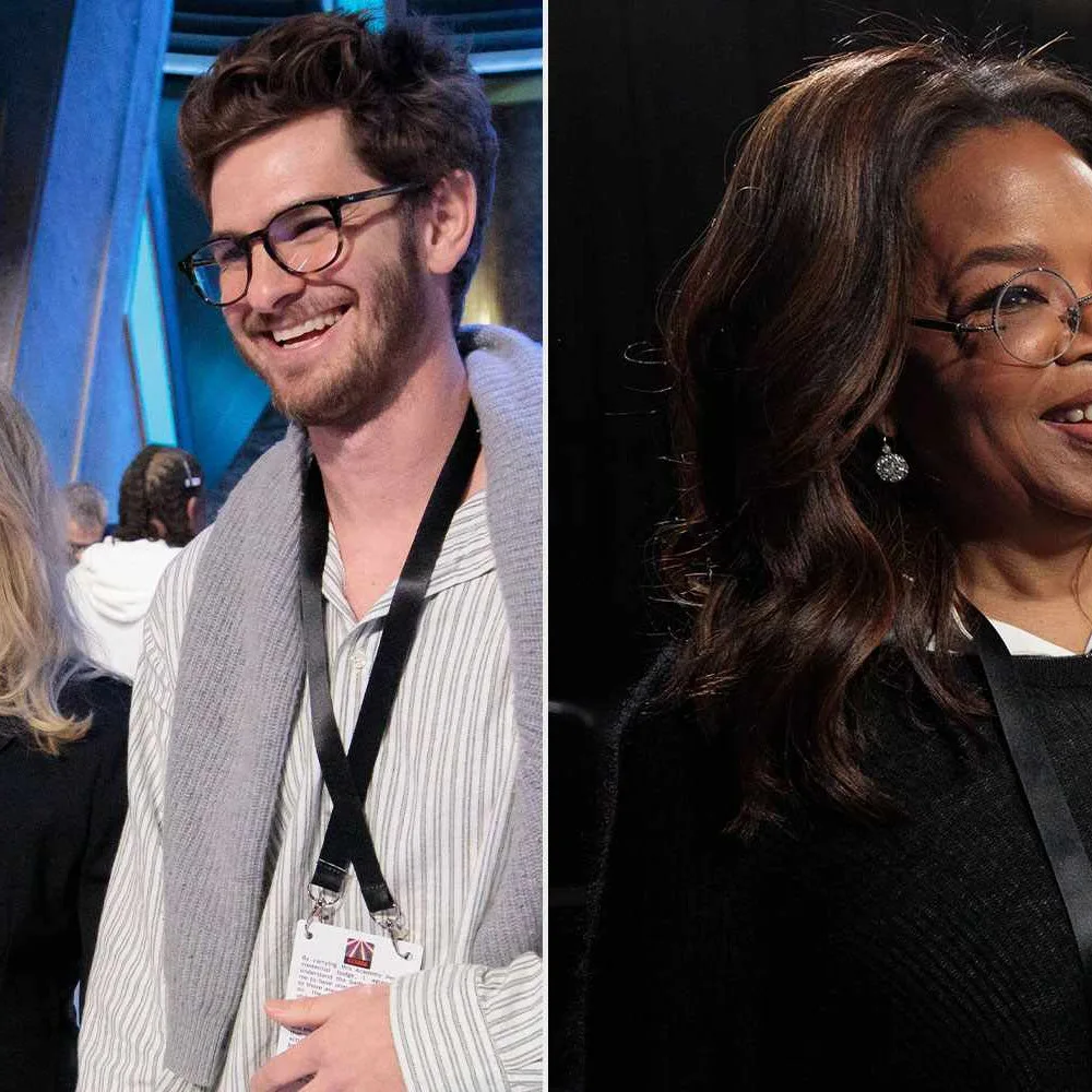 Star-Studded Rehearsals Set the Stage for the 2025 Oscars