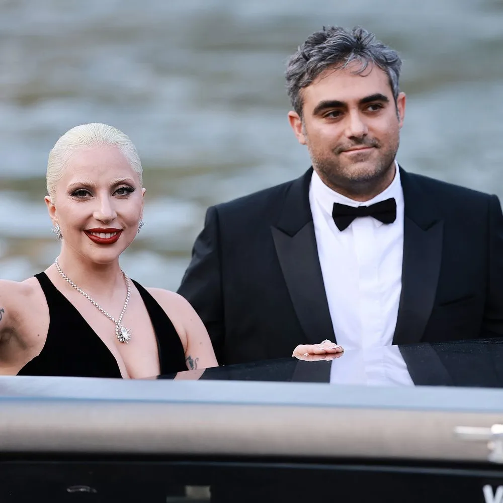 Lady Gaga Announces New Album With Sweet Proposal Moment from Michael Polansky