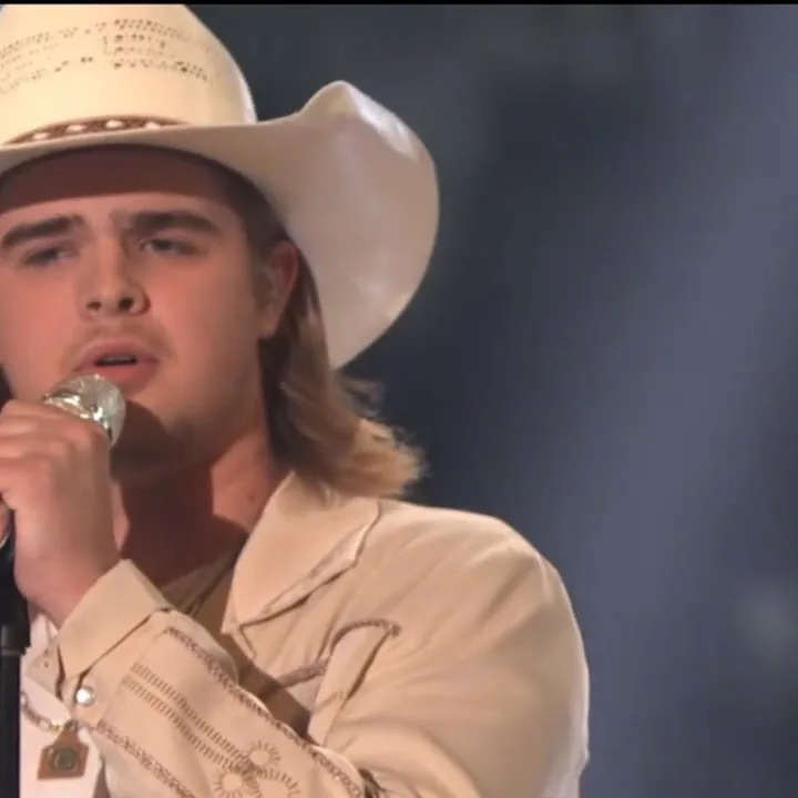Former American Idol Singer Colin Stough Arrested for DUI After Tennessee Car Crash