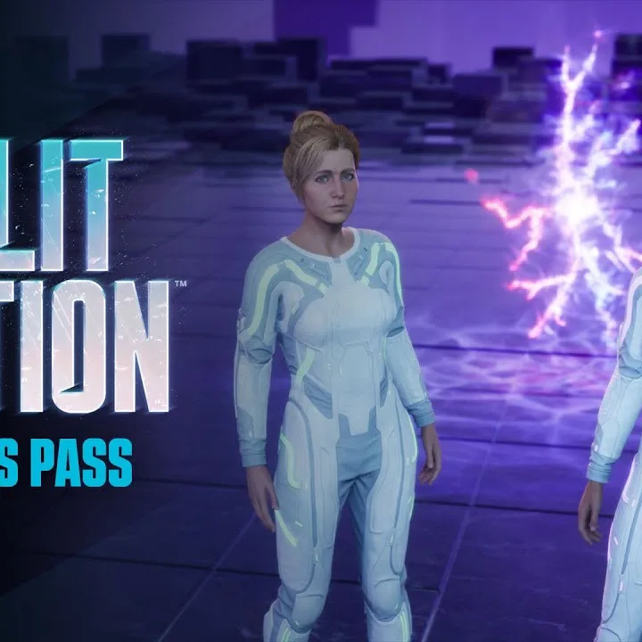 Split Fiction: Friend Edition Unveiled with Exciting Features and System Requirements