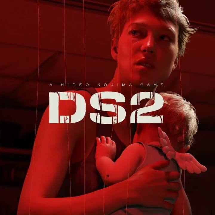 Death Stranding 2 Official Release Date Announced Alongside Pre-Order Details