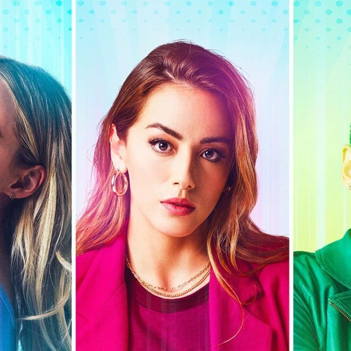 Powerpuff Girls Live-Action Series Canceled After Trailer Leak